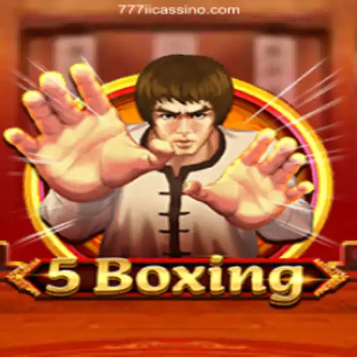 Discover the Thrill of 5Boxing: An Exploration of Brazilian Online Gaming