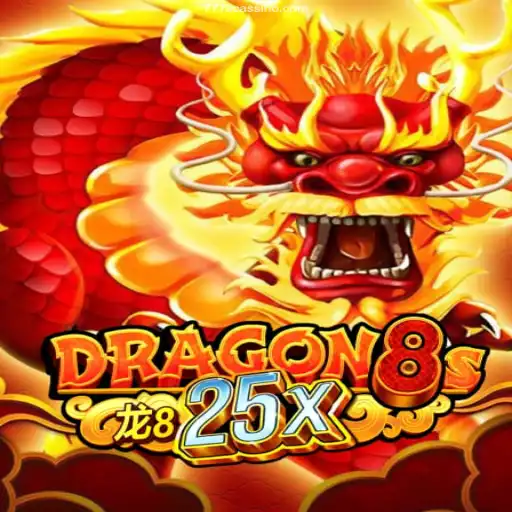 Exploring Dragon8s25x: A New Frontier in Brazilian Online Gaming