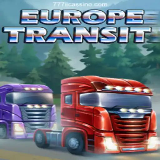 Discover the Thrills of EuropeTransit: A New Era in Brazilian Online Gaming