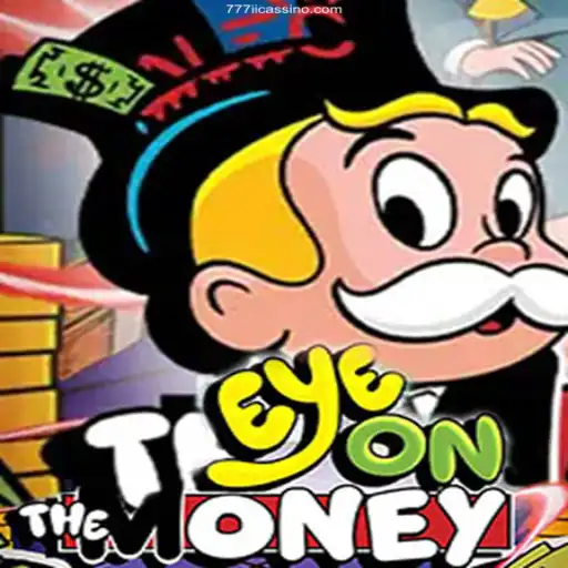 EyeOnTheMoney: A Thrilling Adventure in Brazilian Online Gaming