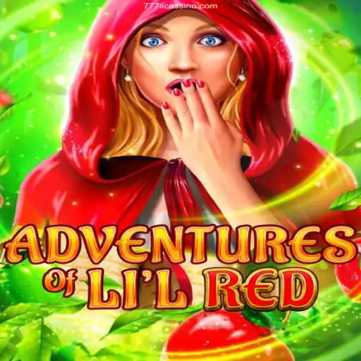 AdventuresofLilRed: Discover the Thrills of Brazilian Online Games Today