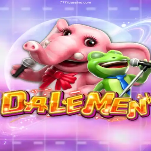 Exploring the Exciting World of DALEMEN: Discover Brazilian Online Gaming Today