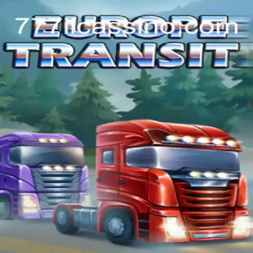 Discover the Thrills of EuropeTransit: A New Era in Brazilian Online Gaming
