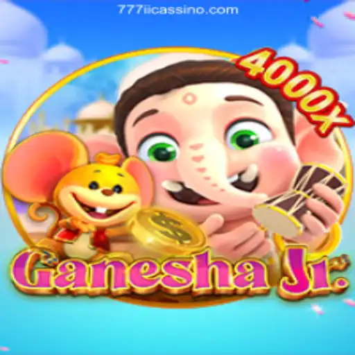 Exploring GaneshaJr: The Gem of Brazilian Online Gaming