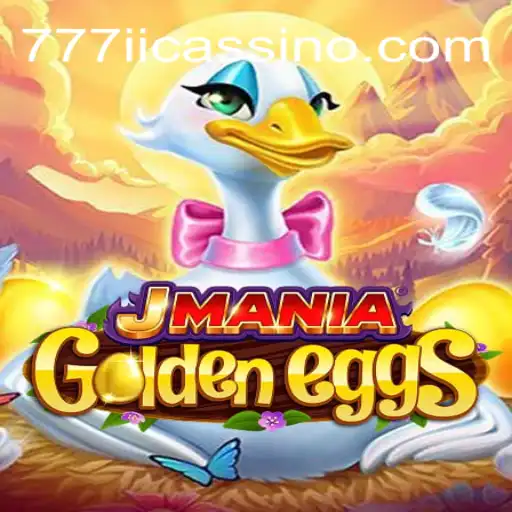 Exploring the Excitement of JManiaGoldenEggs: The Best of Brazilian Online Gaming