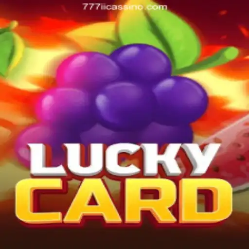 LuckyCard: Descubra o Melhor dos Jogos Online Brasileiros com 777 ii Hoje Mesmo