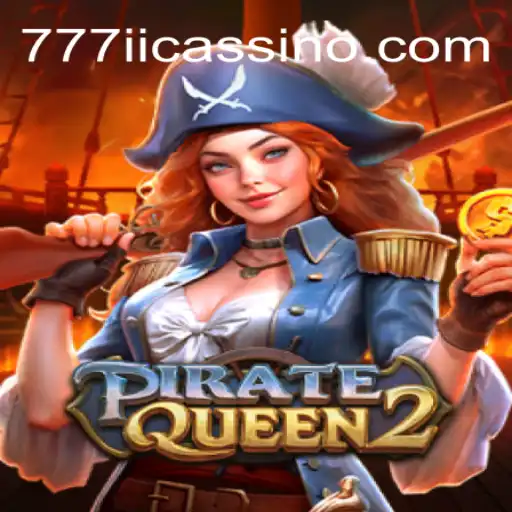 Explore PirateQueen2: A Thrilling Dive into Brazilian Online Gaming