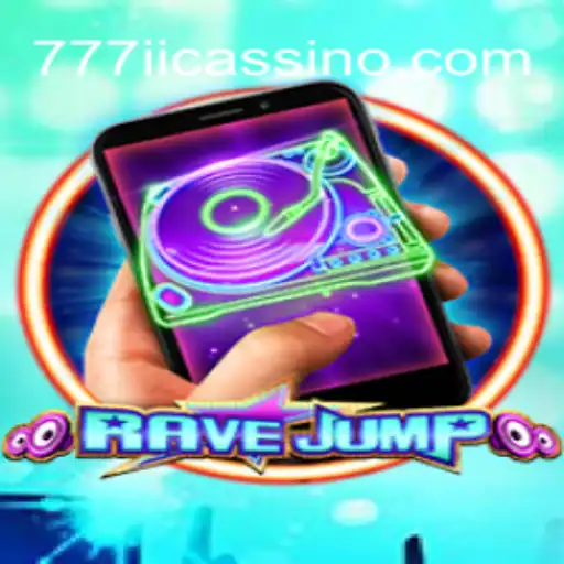 Dive into the Vibrant World of RaveJumpmobile