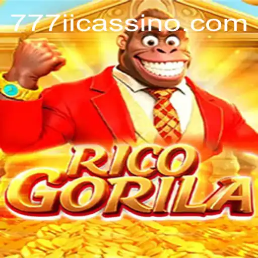 RicoGorila: Descubra o Melhor dos Jogos Online Brasileiros