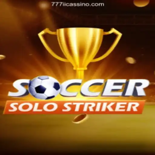 Exploring 'SoccerSoloStriker': A Unique Spin on Online Soccer Games