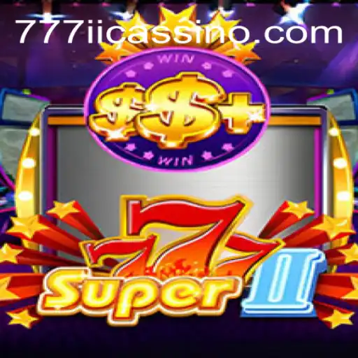 Super777II: Descubra o Melhor dos Jogos Online Brasileiros Hoje Mesmo