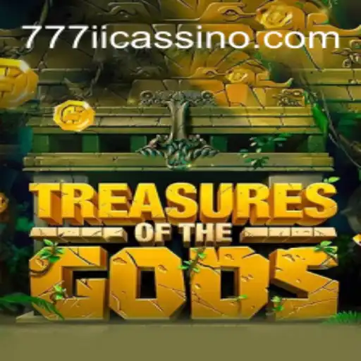 Exploring the Enigmatic World of TreasureoftheGods