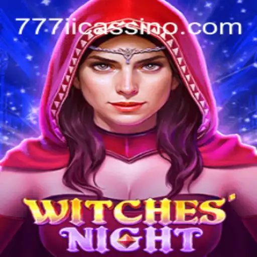 WitchesNight: Descubra o Melhor dos Jogos Online Brasileiros Hoje Mesmo