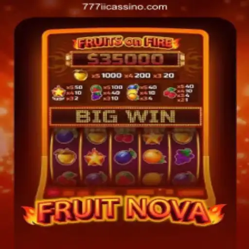 Exploring FruitNova: Unveiling the Excitement of Brazilian Online Games