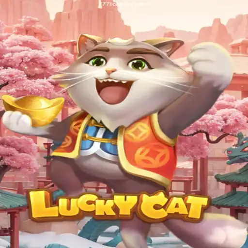 LuckyCat: Discover the Best Brazilian Online Gaming Today