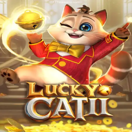 LuckyCatII: Discover the Best of Brazilian Online Games Today