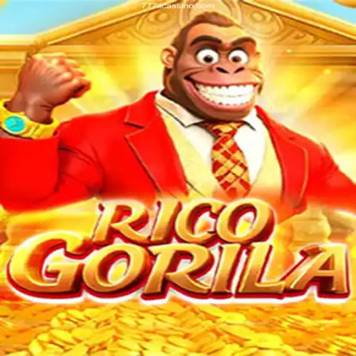 RicoGorila: Descubra o Melhor dos Jogos Online Brasileiros