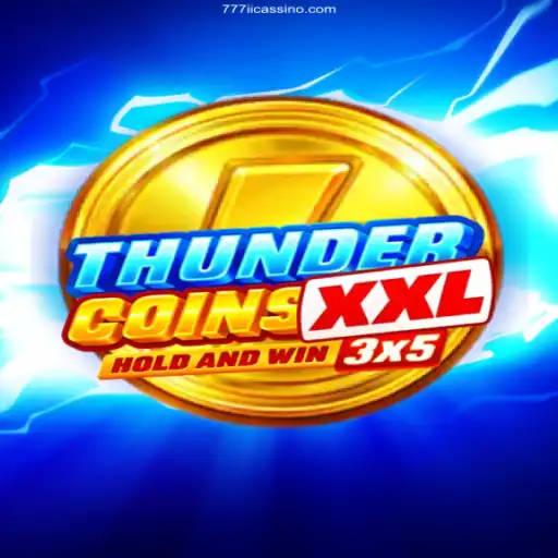 Exploring ThunderCoinsXxl: The Ultimate Brazilian Online Gaming Experience